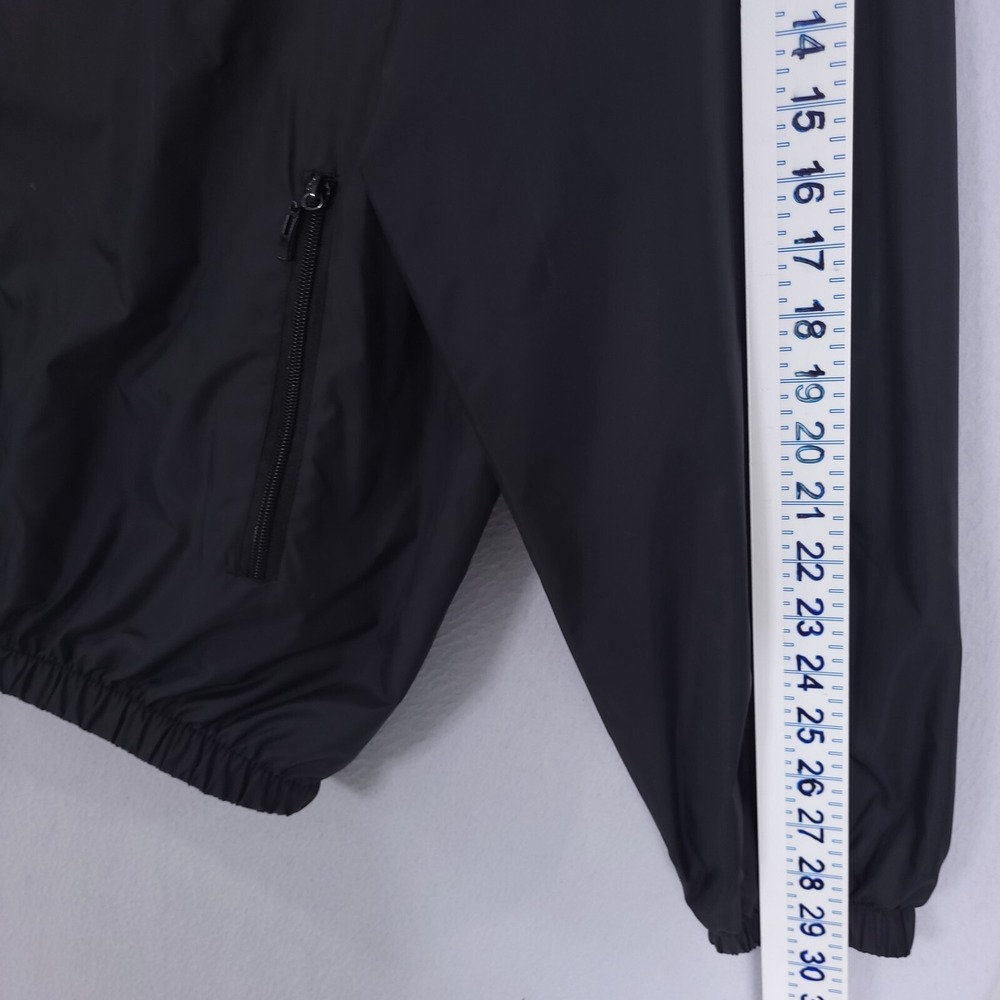 Fly Racing Jacket Mens 2XL Soft Shell Vented USA BMX Bicycle Performance - Picture 5 of 9
